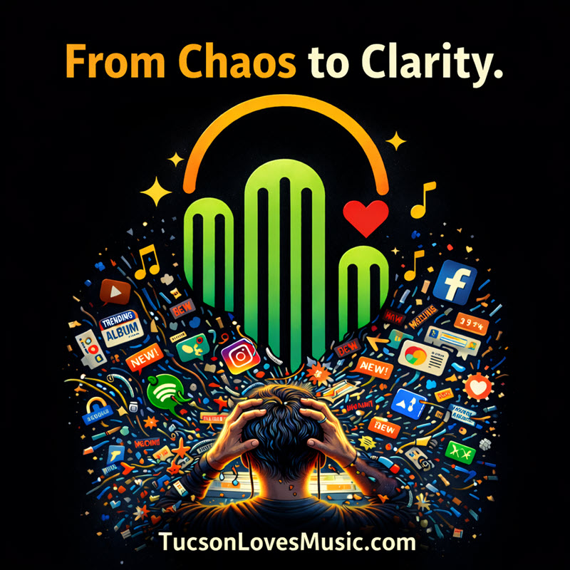 From Chaos to Clarity