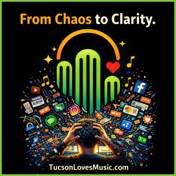 From Chaos to Clarity
