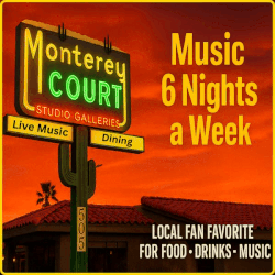 Monterey Court - Weekly