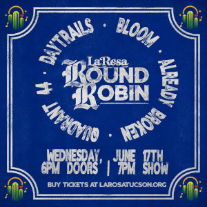 LaRosa Round Robin