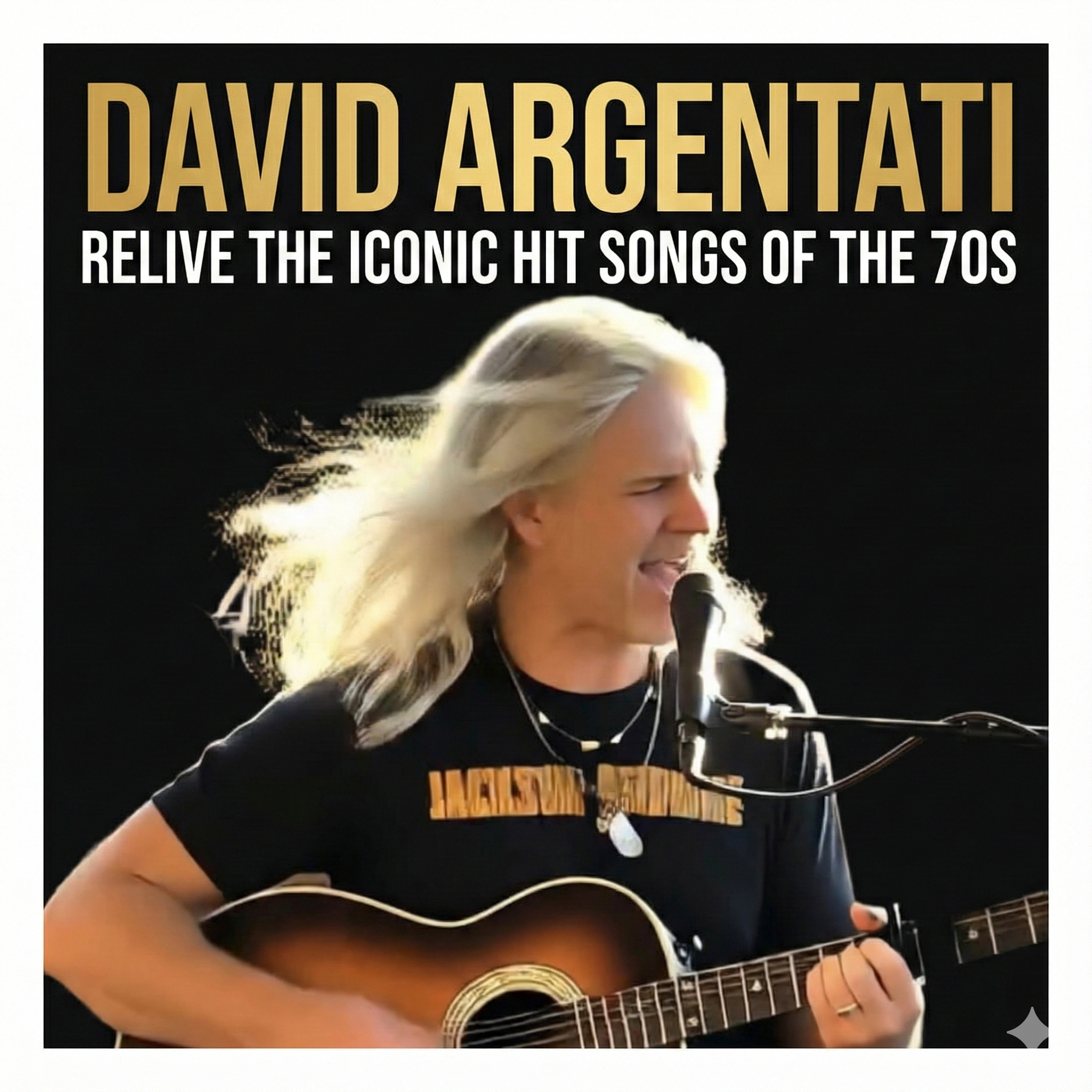 Spotlight on David Argentati
