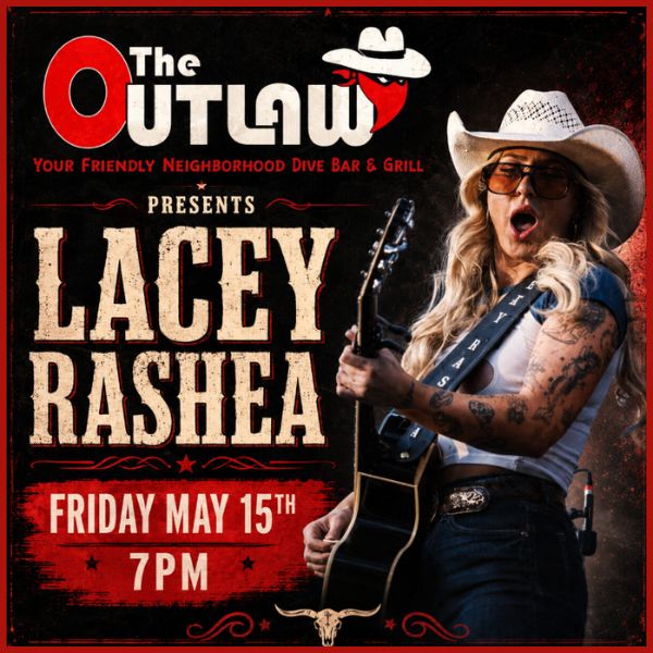 The Outlaw Bar & Grill
