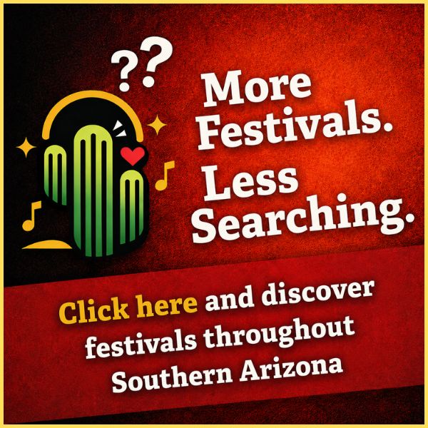 TLM - Festivals