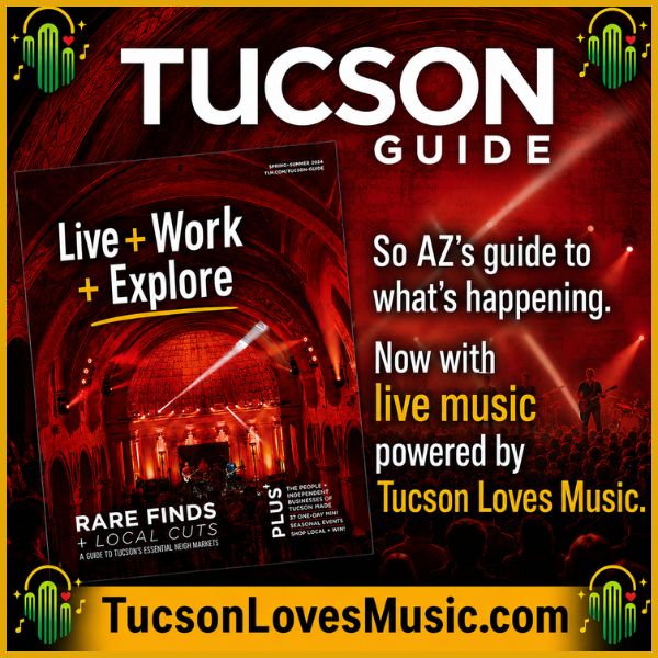 Tucson Guide