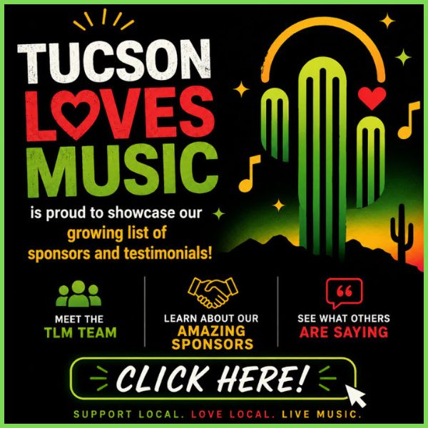 TLM - Team - Sponsors