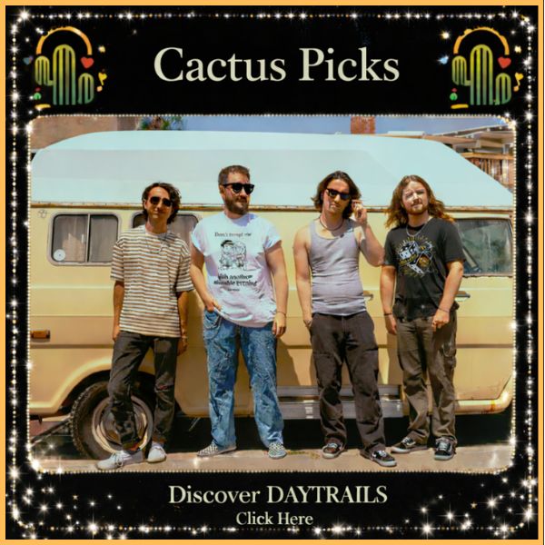 Cactus Picks