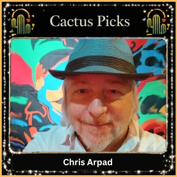 Cactus Picks