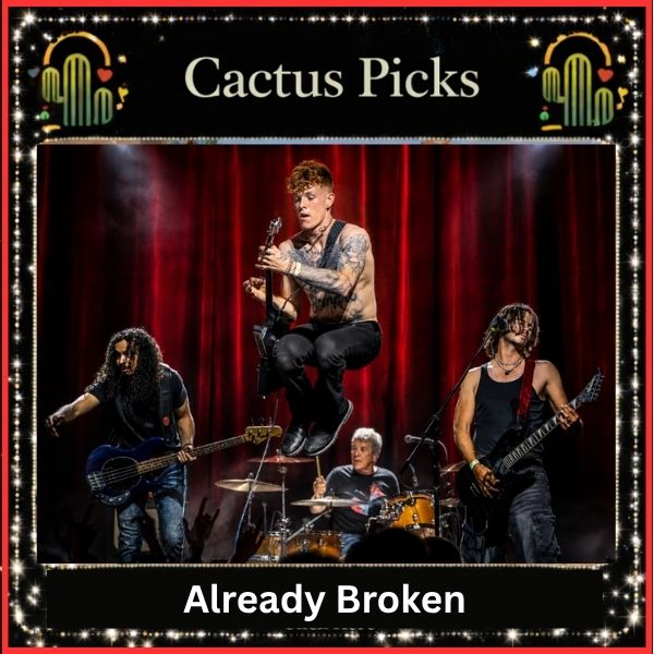 TLM - Cactus Picks