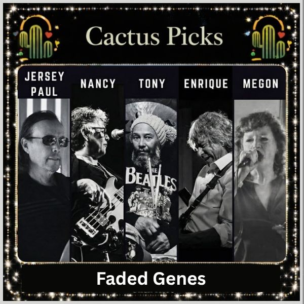 TLM - Cactus Picks