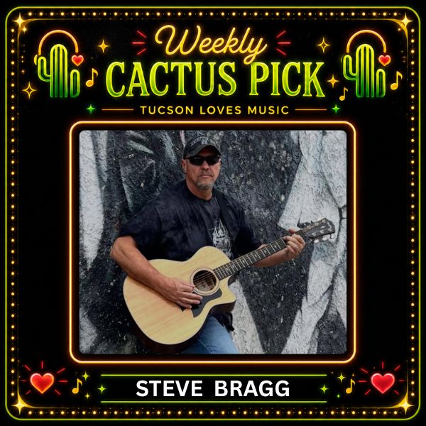 TLM - Cactus Picks