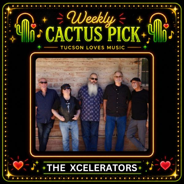 TLM - Cactus Picks