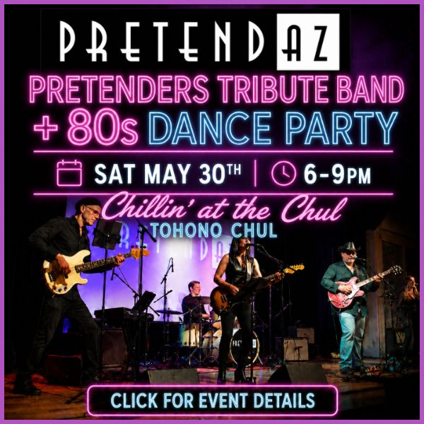 PretendAz