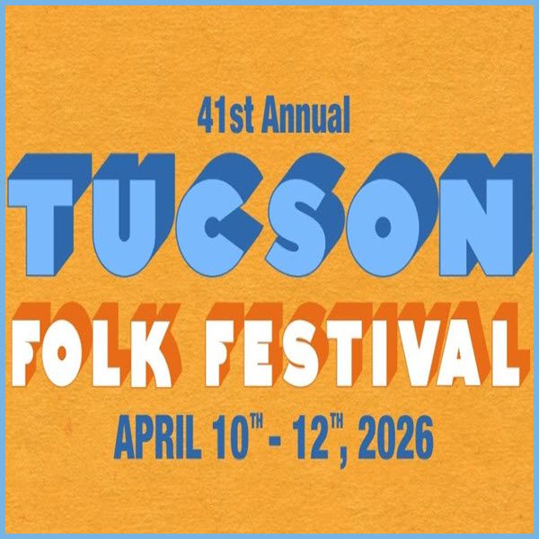 Tucson Folk Festival