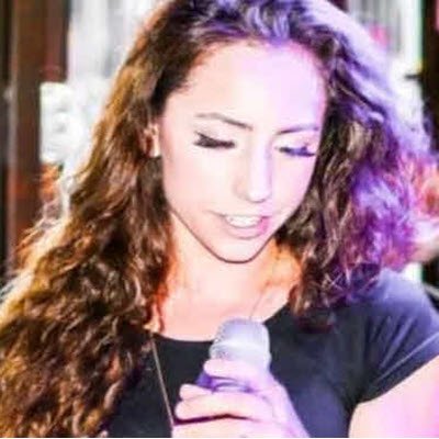 Acoustic Songwriters hosted by PJ Bidwell (Talent: Lexa Raquel)