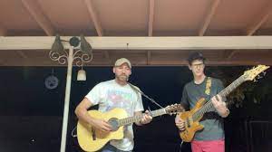 Baja Caravan (Talent: Baja Caravan)