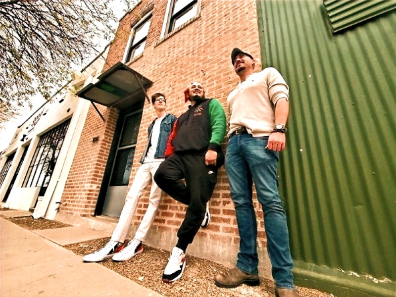 Baja Caravan (Talent: Baja Caravan)