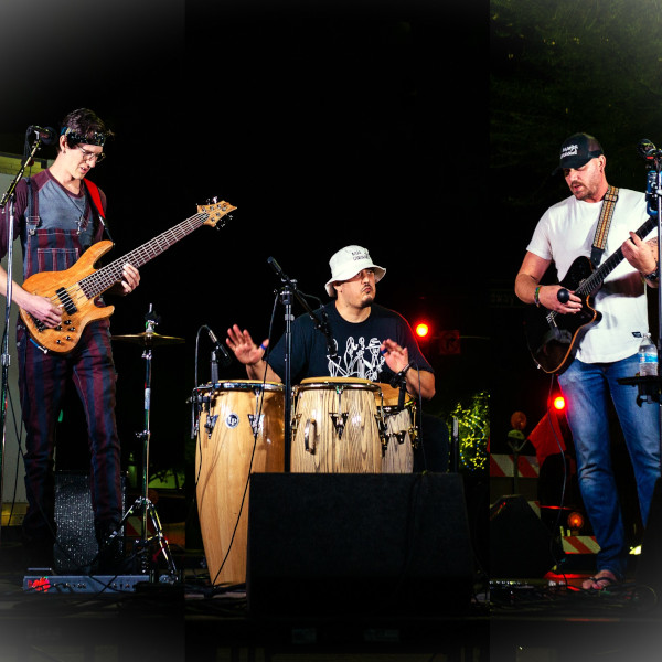 Baja Caravan (Talent: Baja Caravan)