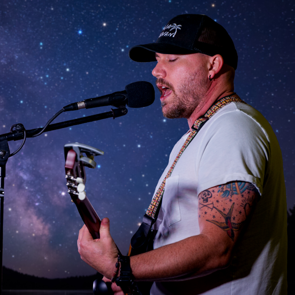 Baja Caravan (Talent: Baja Caravan)