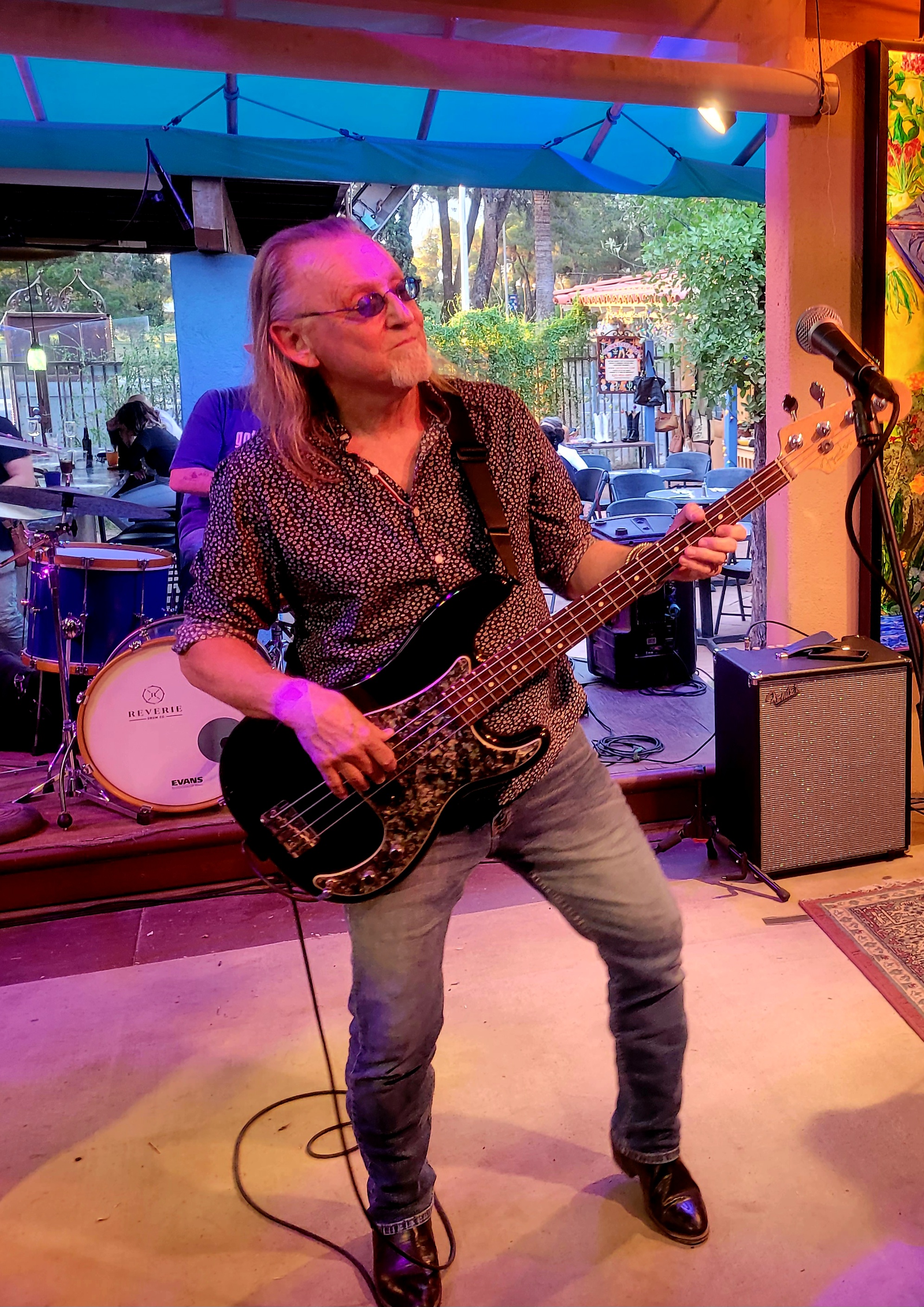 Bare Bones - Gallery Image 1