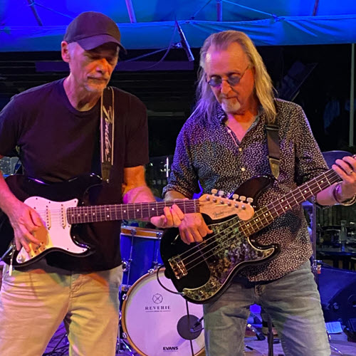 Bare Bones - Gallery Image 1