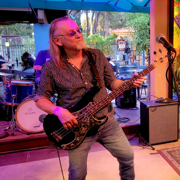 Bare Bones - Gallery Image 2