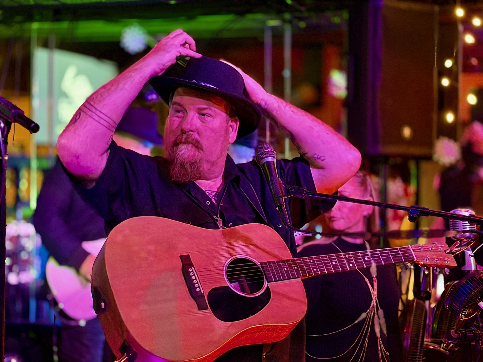 Barnaby and the Butcher - Gallery Image 2