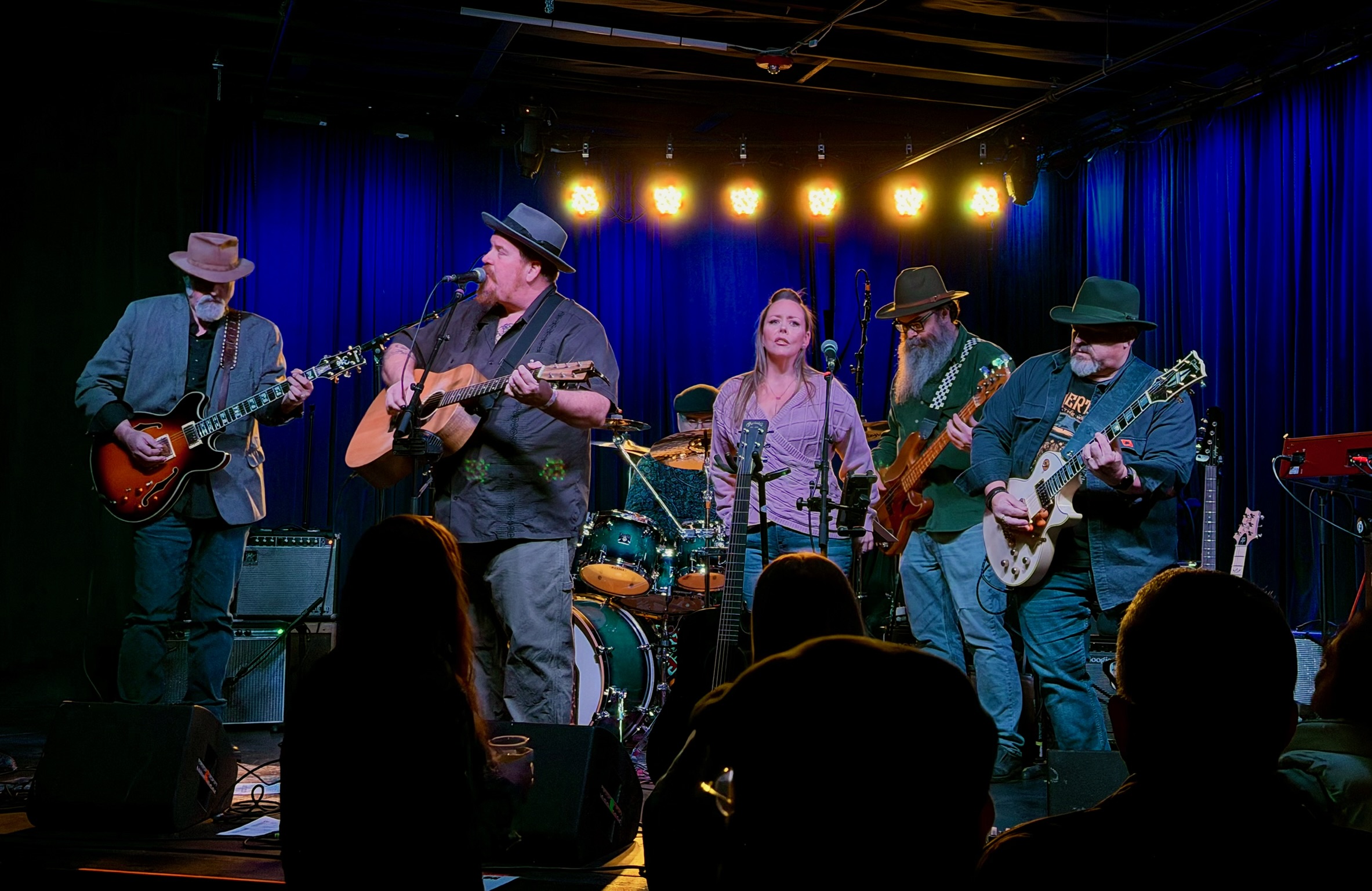 Barnaby and the Butcher - Gallery Image 3