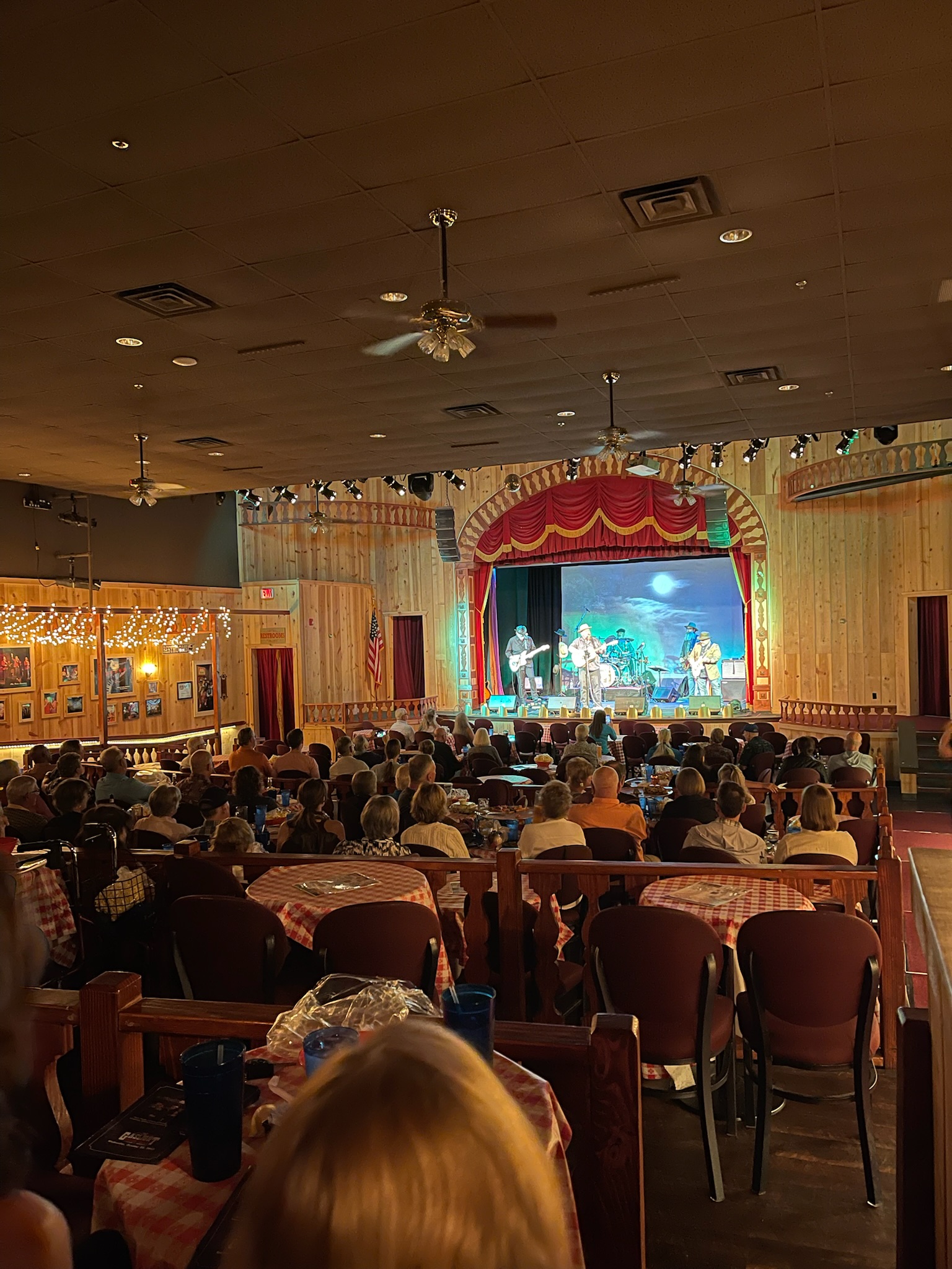 Barnaby and the Butcher - Gallery Image 5