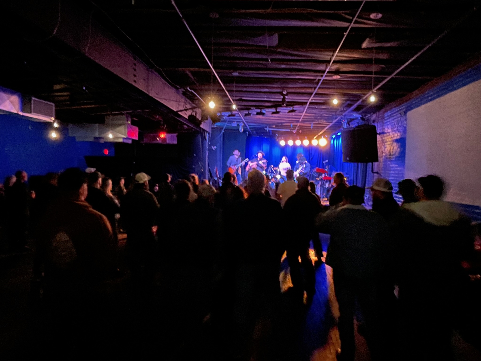 Barnaby and the Butcher - Gallery Image 6