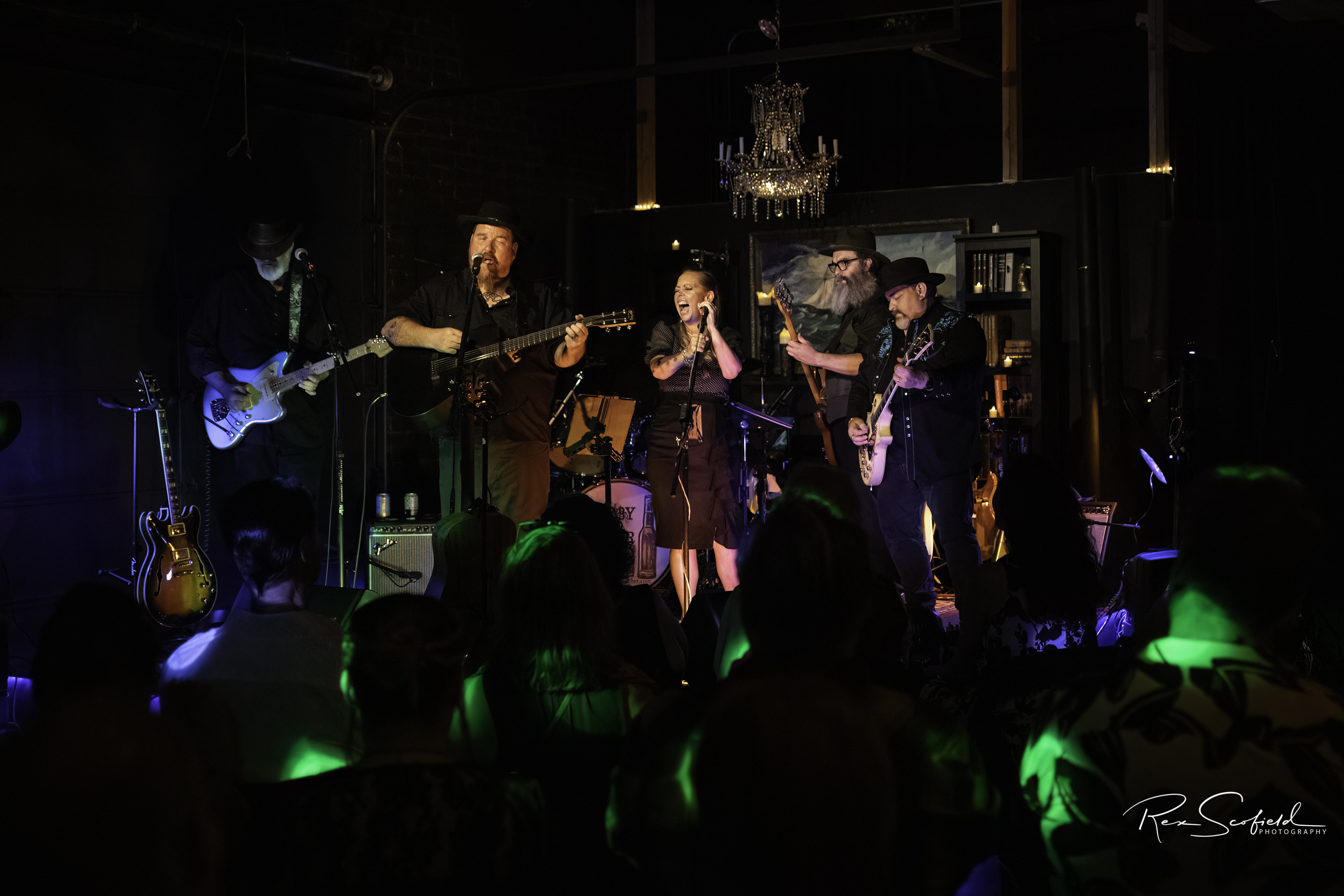 Barnaby and the Butcher - Gallery Image 7