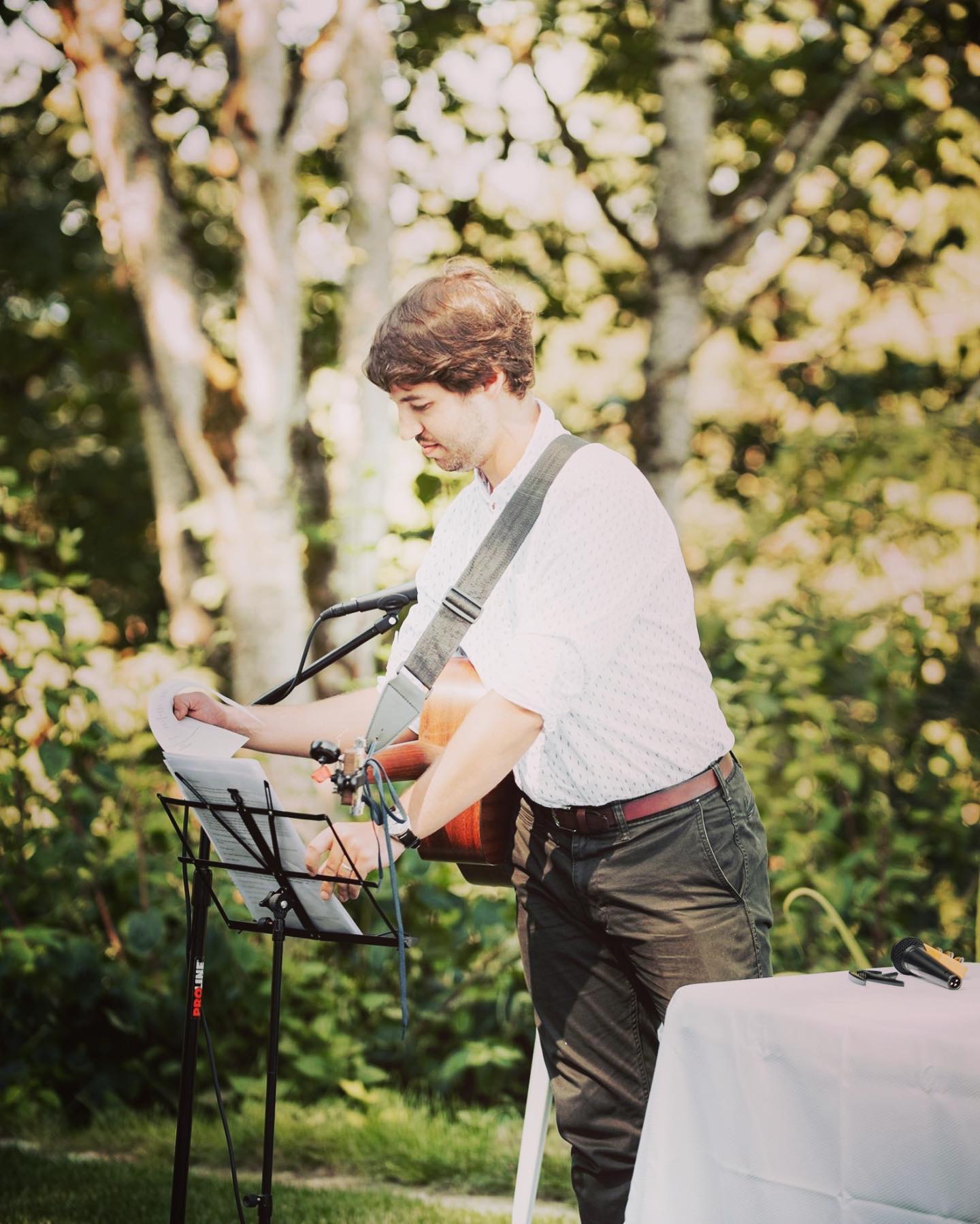 Ben Tully - Have a Heart Fundraiser (Talent: Ben Tully)