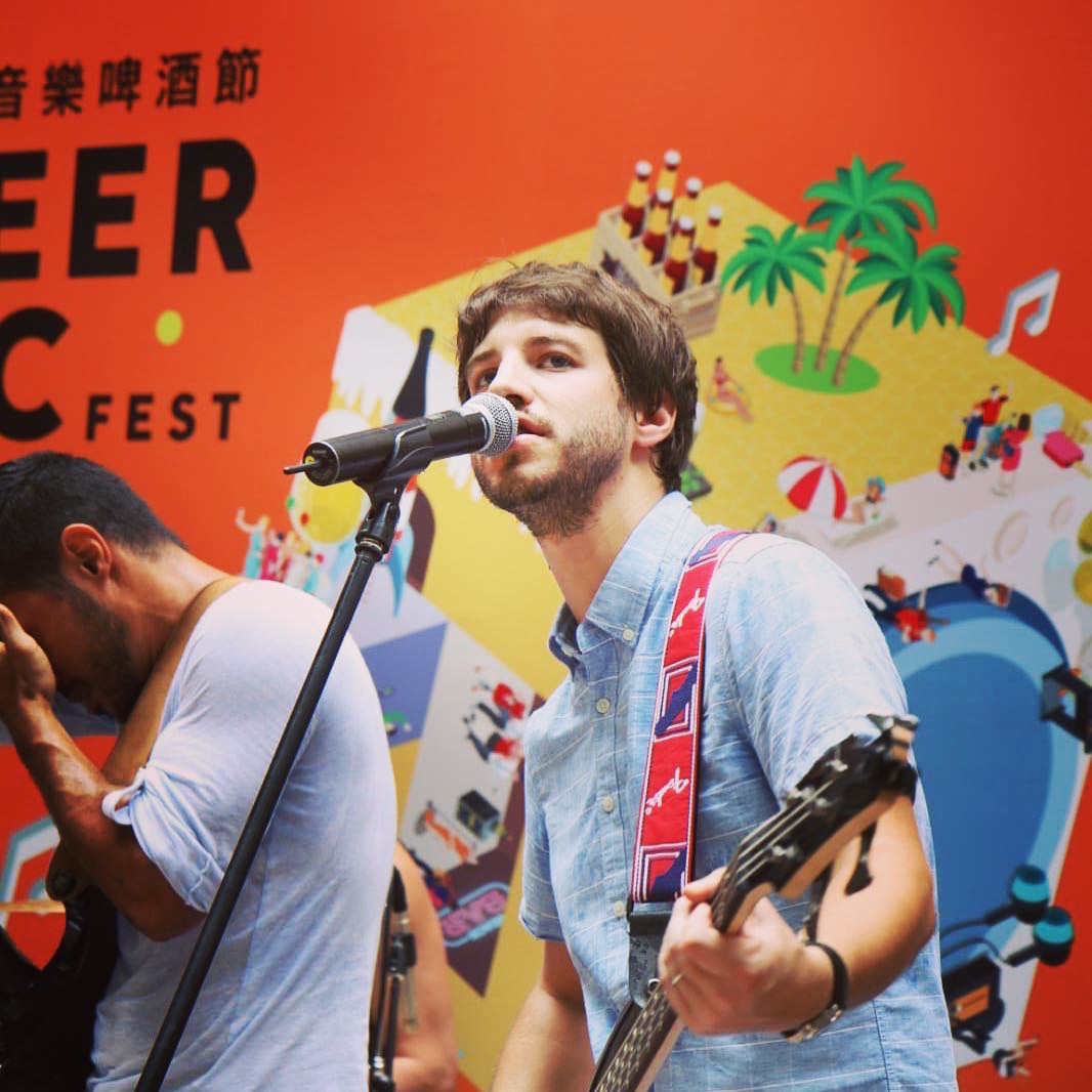 Ben Tully - Have a Heart Fundraiser (Talent: Ben Tully)