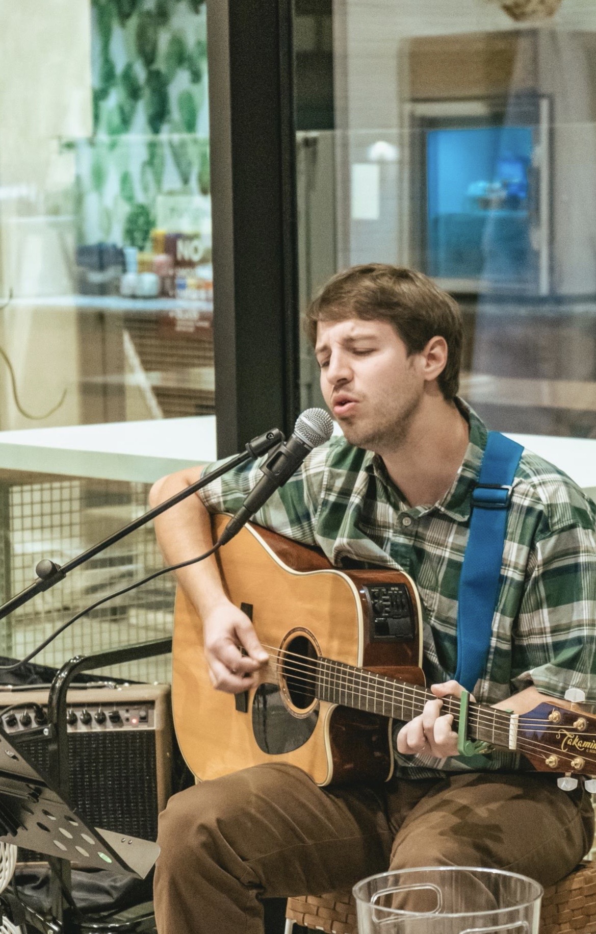 Ben Tully - Have a Heart Fundraiser (Talent: Ben Tully)