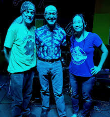 Bryan Dean Trio (Talent: Bryan Dean Trio)