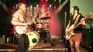 Bryan Dean Trio (Talent: Bryan Dean Trio)