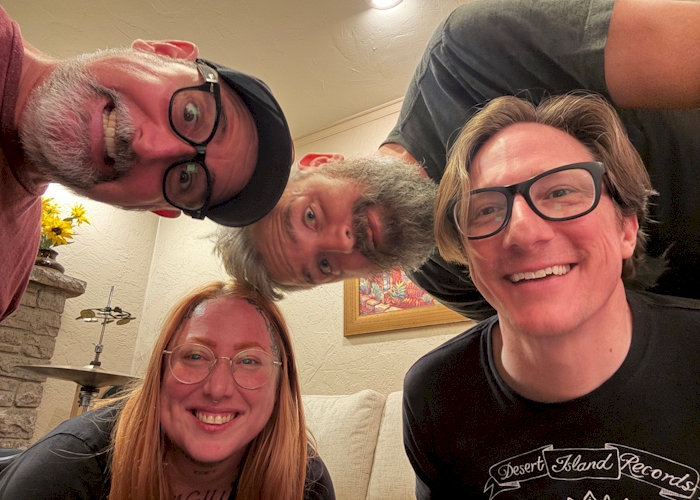 Cat Mountain - Gallery Image 1