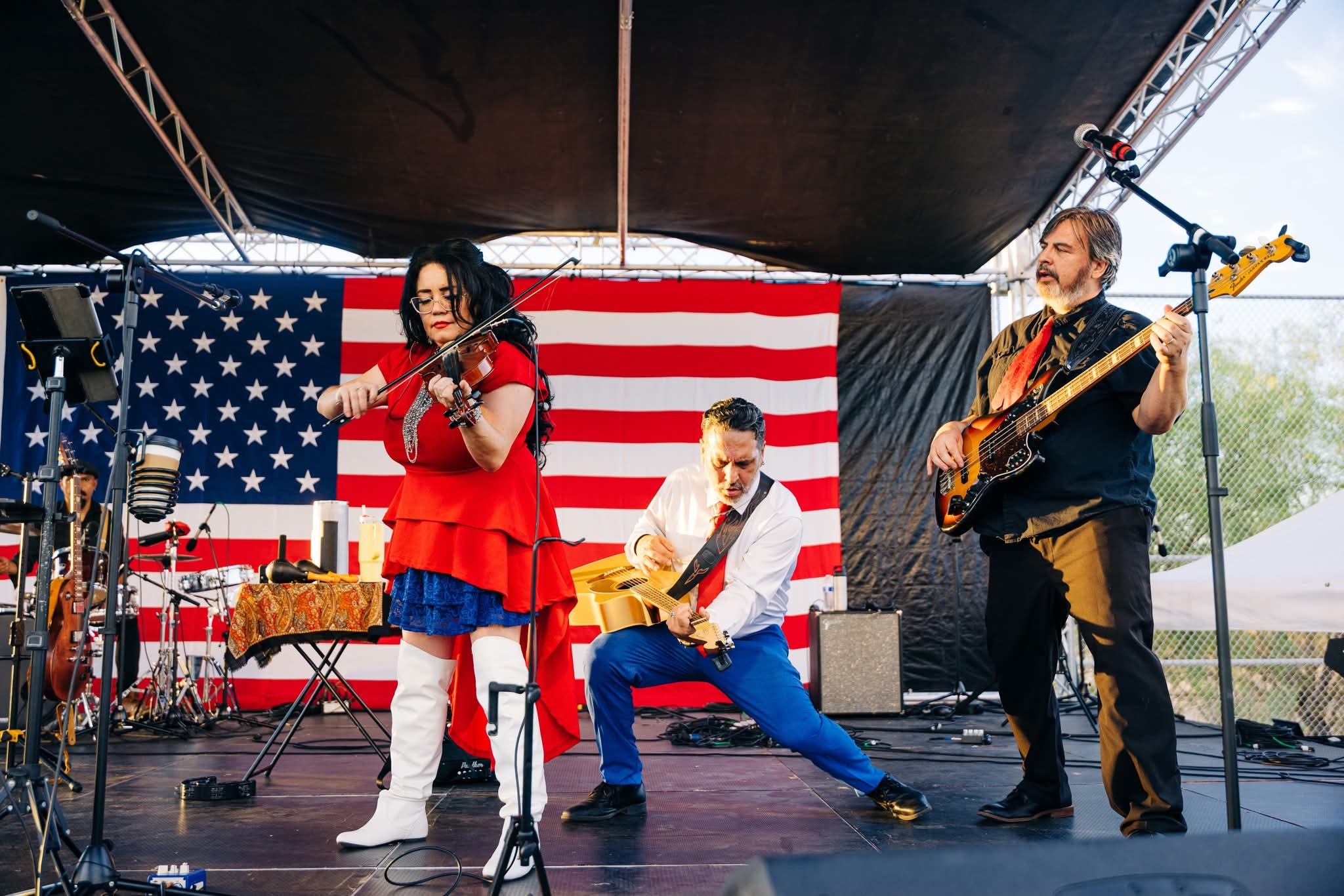 Chalako The Band (Talent: Chalako The Band)