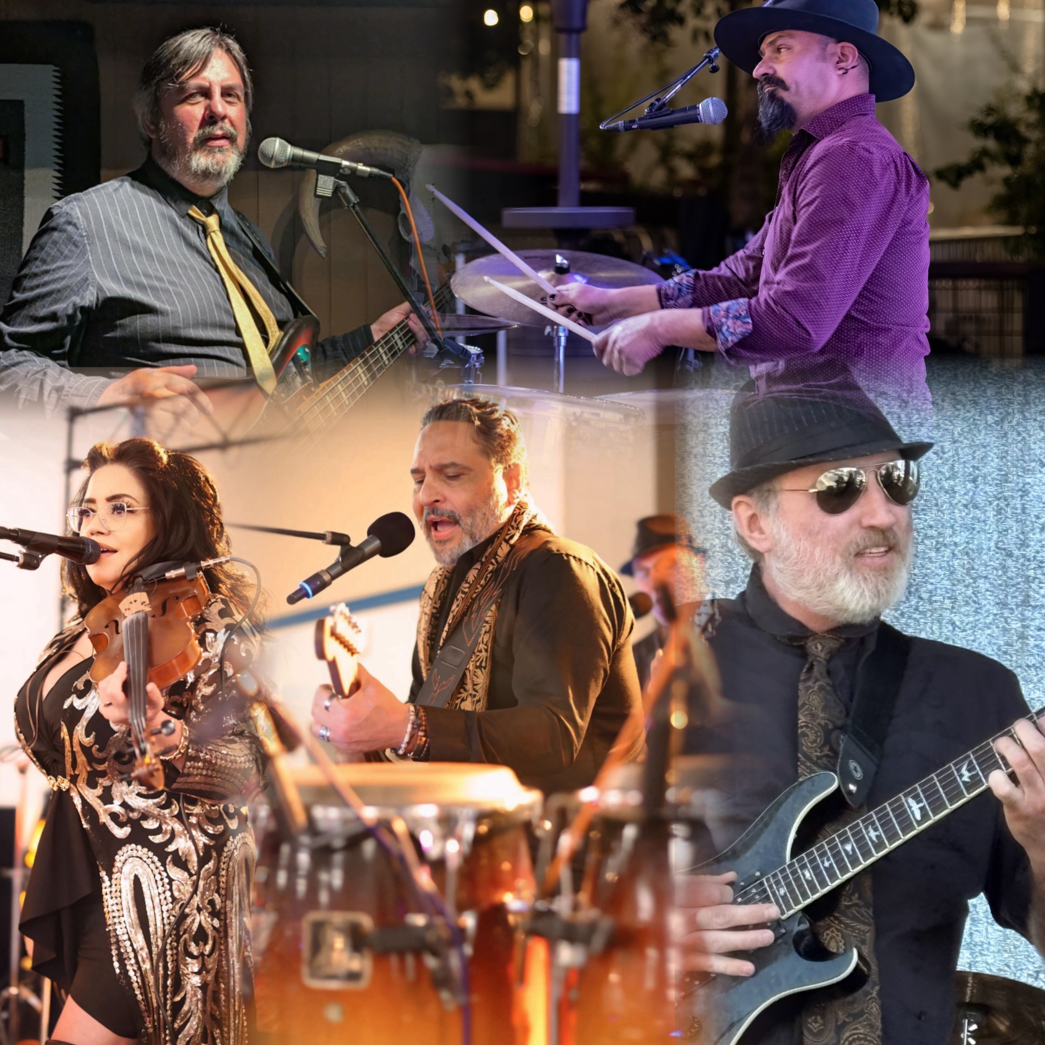 Chalako The Band (Talent: Chalako The Band)