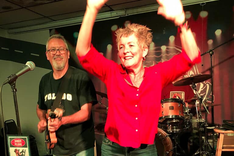 Little House of Funk