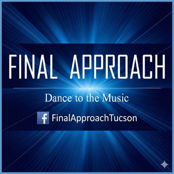 Final Approach *** Cancelled ***