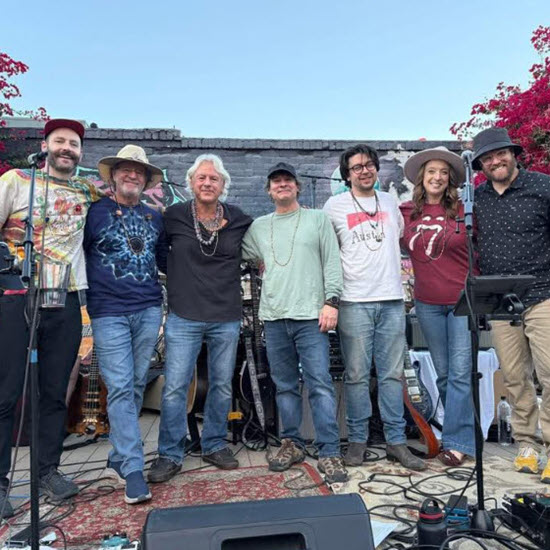 Gift Horse (Talent: Gift Horse)