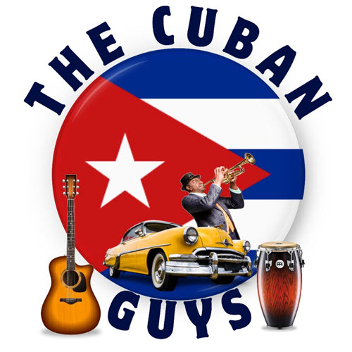 The Cuban Guys (Talent: The Cuban Guys)