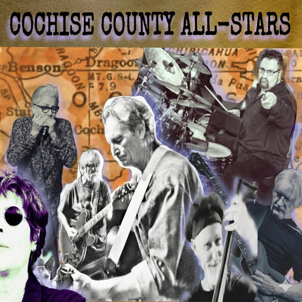 Cochise County All Stars