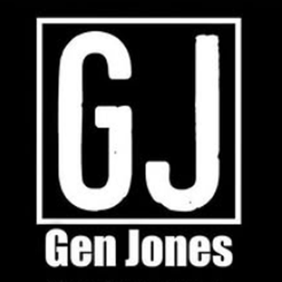 Gen Jones