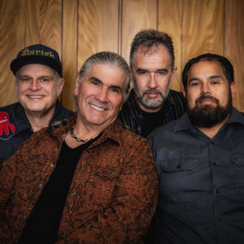 Eric Schaffer and the Other Troublemakers (Talent: Eric Schaffer & the Other Troublemakers)