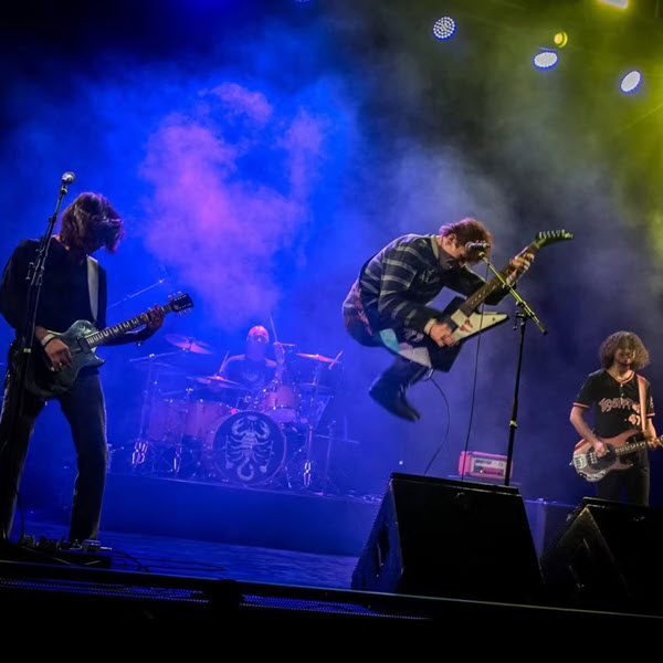 Znora Fest 2 - Local Love Productions (Talent: Already Broken)