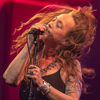 Znora Fest 2 - Local Love Productions (Talent: Miss Olivia & The Interlopers)