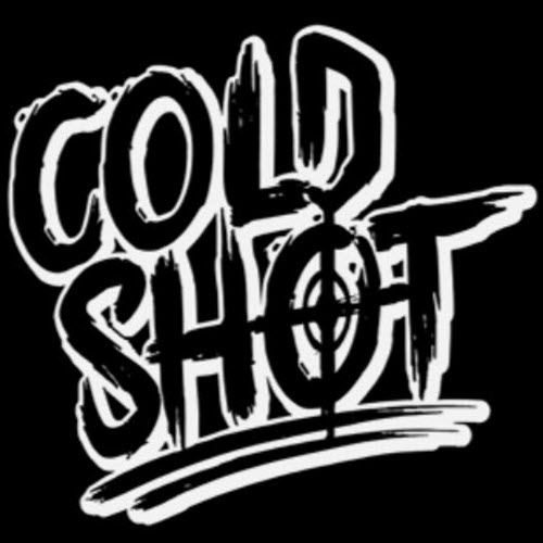 Cold Shot - Aaron Simpson