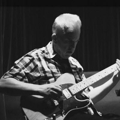 The Tucsonics (Talent: Matt Mitchell)