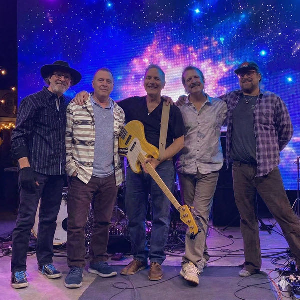 Legion of Mario - The Alligators (Talent: Legion of Mario)